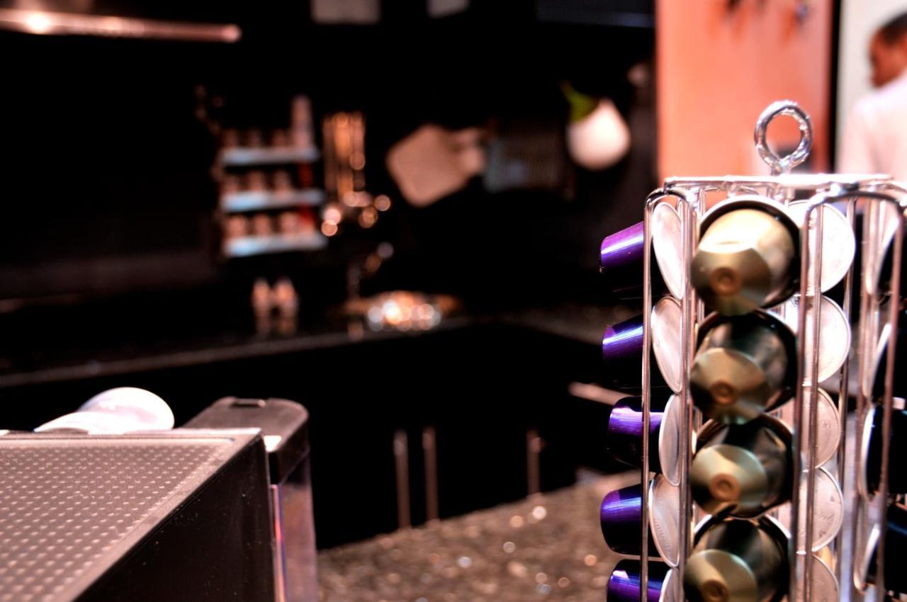 Luxury Riad Appart Saad - Fez Quarto foto